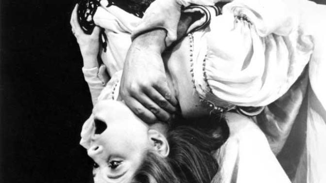 Othello Syndrome: Suffering from Morbid Jealousy in a Relationship