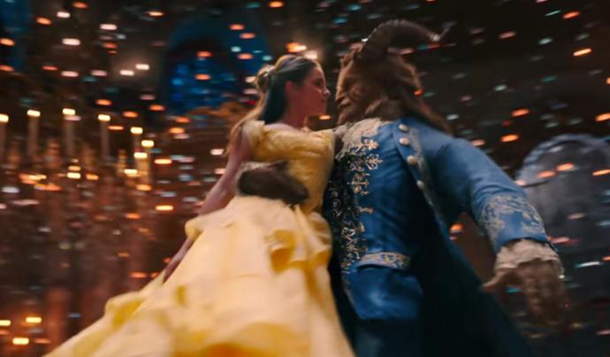 The New Beauty And The Beast (2017) Seems To Be Pleasing Critics And Audiences!