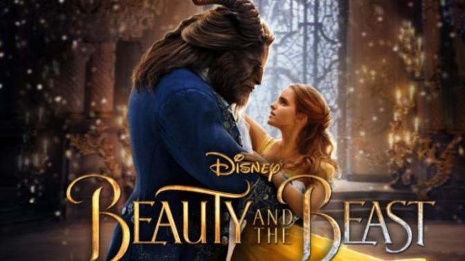 The New Beauty And The Beast (2017) Seems To Be Pleasing Critics And Audiences!