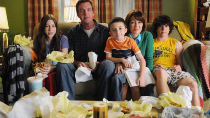 Valuable Life Lessons from "The Middle"