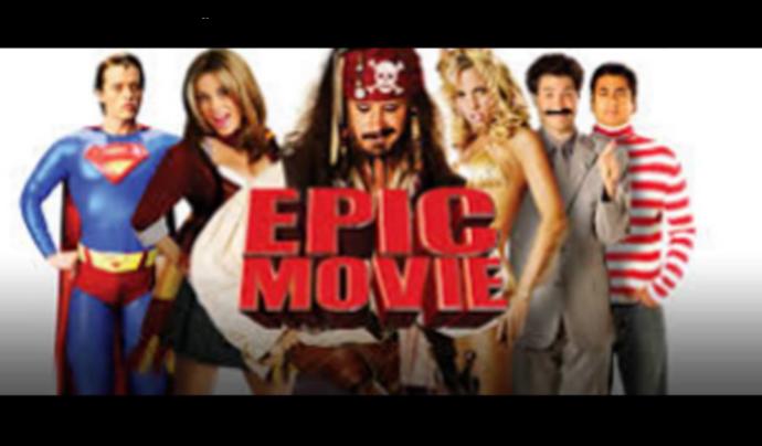 Top 7 Comedy Movies You Should Avoid Watching!