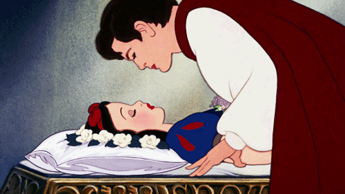 Falling In Love Only Happens 3 Times in Our Life