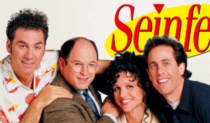 Top 5 Comedy Shows Of The 1990s That You Should Watch!