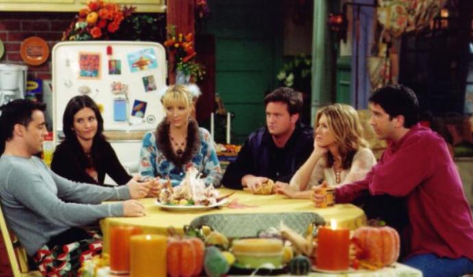 Top 5 Comedy Shows Of The 1990s That You Should Watch!