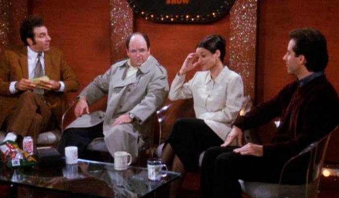 Top 5 Comedy Shows Of The 1990s That You Should Watch!