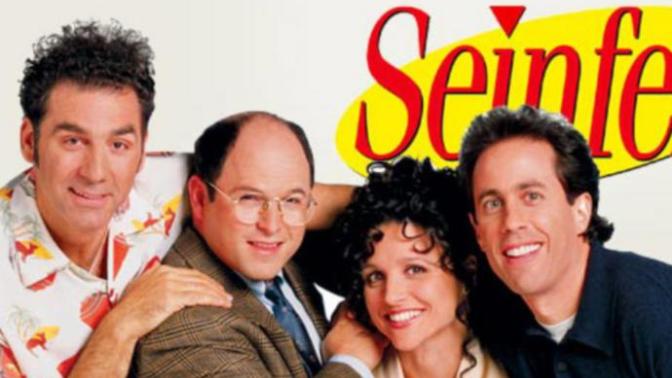 Top 5 Comedy Shows Of The 1990s That You Should Watch!