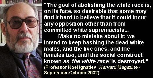 How the West can be saved. A realistic solution.