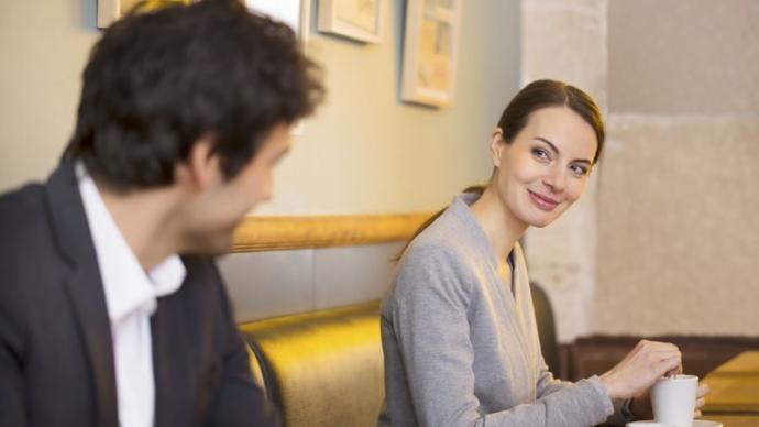 Does Your Crush Like You? This One Sign is All You Need