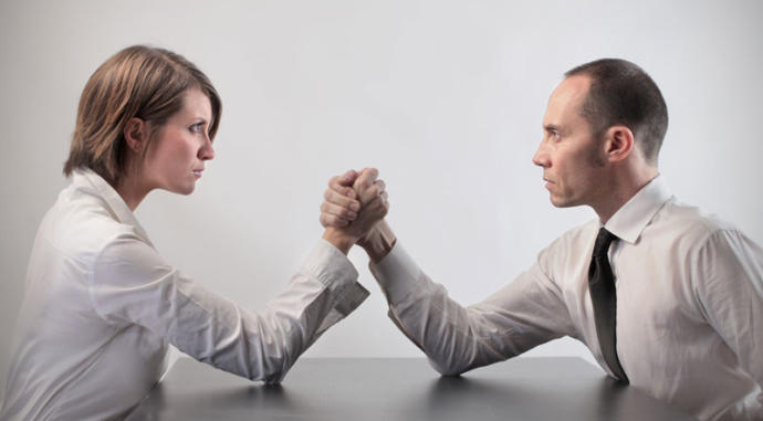 Here's Why Women Were Never Oppressed in Western History
