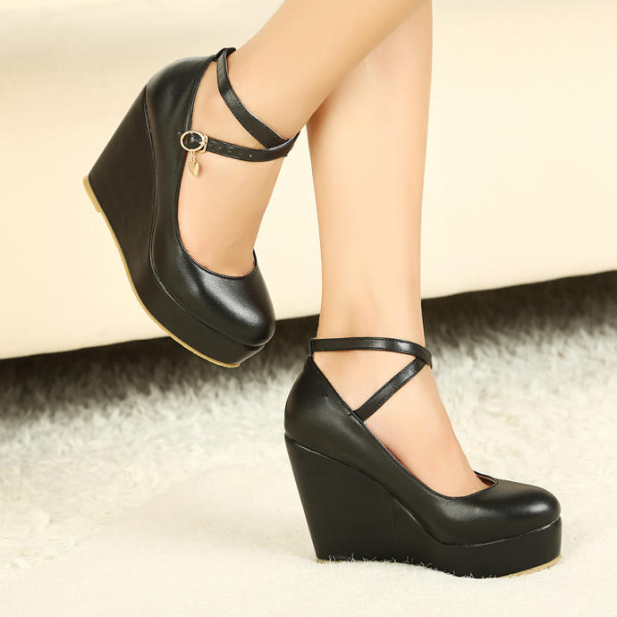 How To Walk in High Heels -Treat Your Feet With Respect-