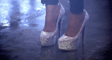 How To Walk in High Heels -Treat Your Feet With Respect-