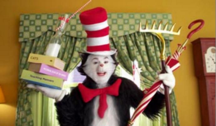 Top 5 Movie Adaptations That Disappointed Audiences