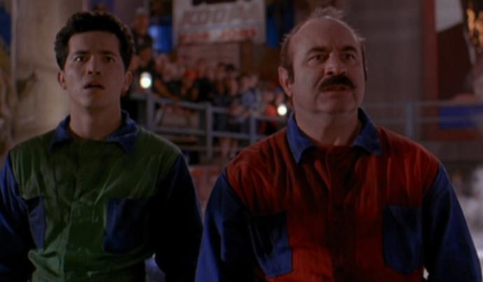 Top 5 Movie Adaptations That Disappointed Audiences