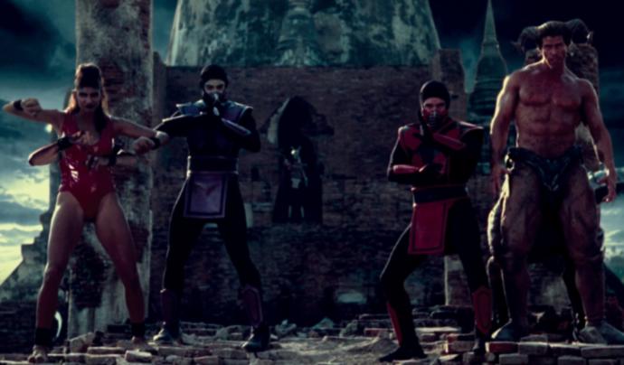 Top 5 Movie Adaptations That Disappointed Audiences