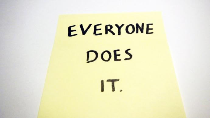 The Psychology of Persuasion: How To Persuade Others