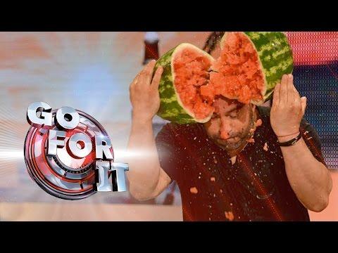 The Most Dangerous Guinness World Records