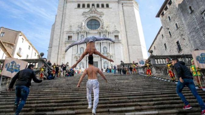 The Most Dangerous Guinness World Records