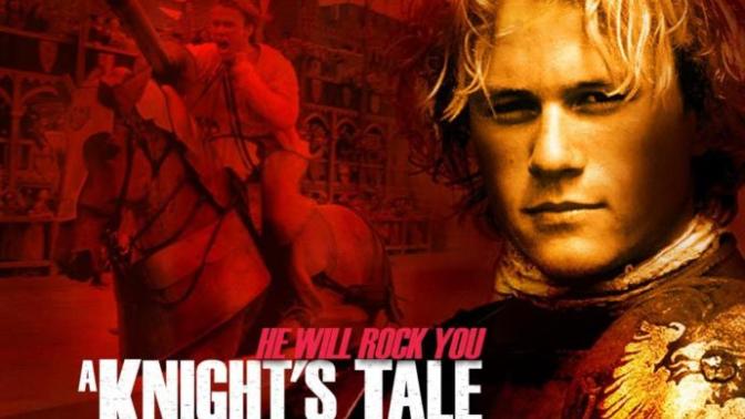 Red's Top 10 Movies Take Two