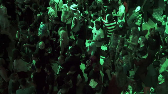 Saturday Nights Forever! How you should move and what you should do every Saturday Night