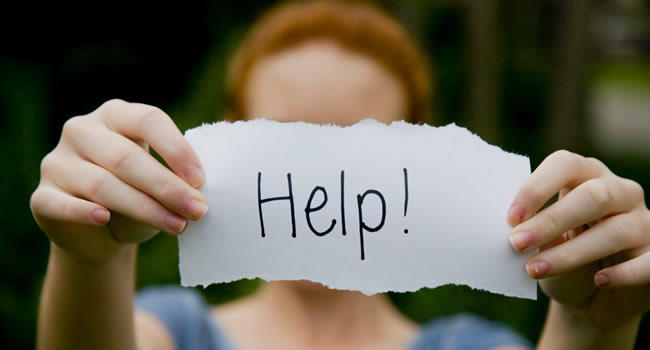 I Missed The Warning Signs: My Best Friend Committed Suicide
