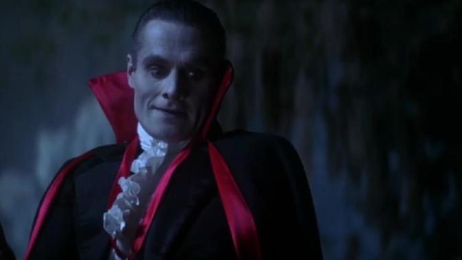 Dracula Vs Werewolf! Who Would Win?