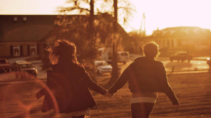 Nobody Left: But Love Left You!