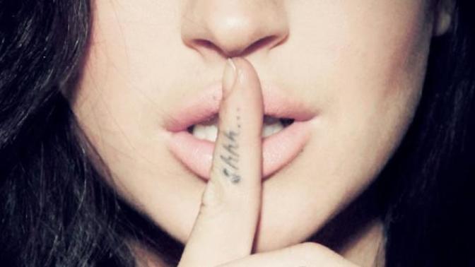 The Silencing of GaG