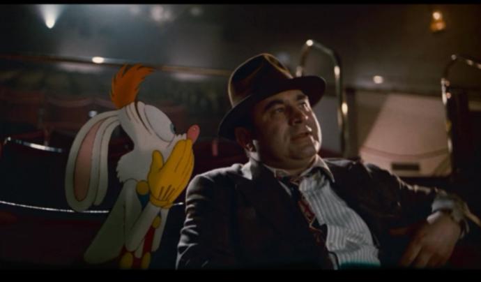 My Favorite Movie Of 1988 Who Framed Roger Rabbit!