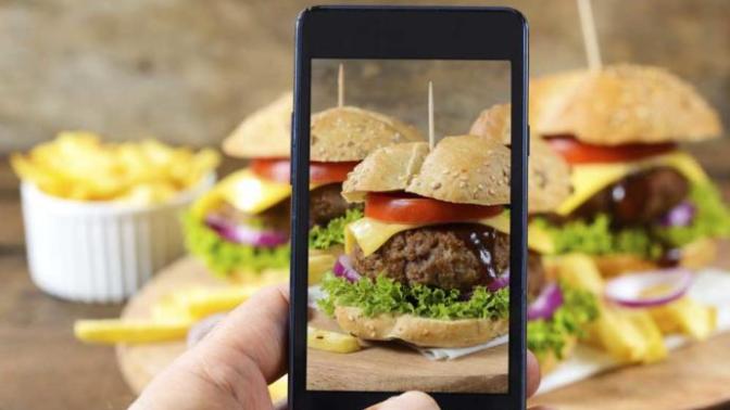 Basic Food Photography 101 For the At Home Chef