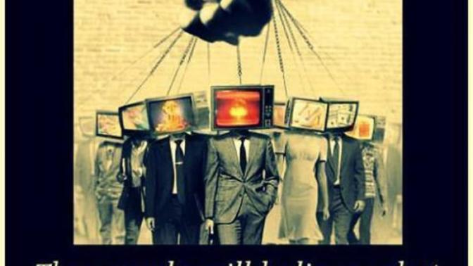 Media Brainwashing: Feminism, Homosexuality, and Transgender