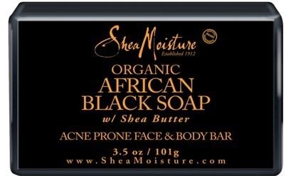 My Review on African Black Soap