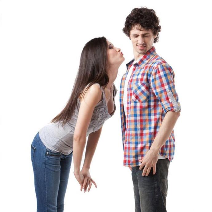 Obliviousness-The sad yet hilarious story of the time I didn't know a girl was OBVIOUSLY flirting with me.
