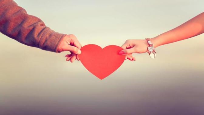 Never Date Anyone on the Rebound at Any Cost
