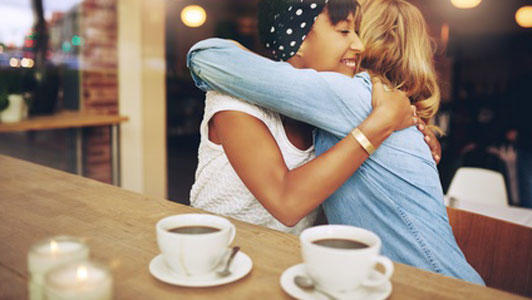 How to Support a Friend Who 'Comes Out' to You