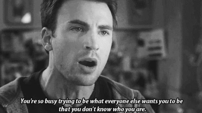 The First Rule of Happiness: Fu*ck What Others Think!