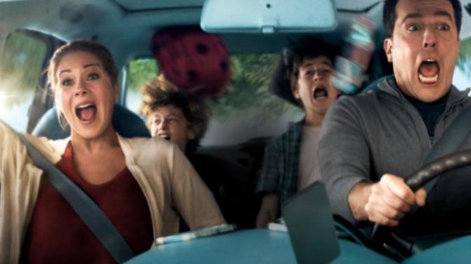 Which Is Usually Worse, A Bad Comedy Movie Or Bad Horror Movie? Let's Compare