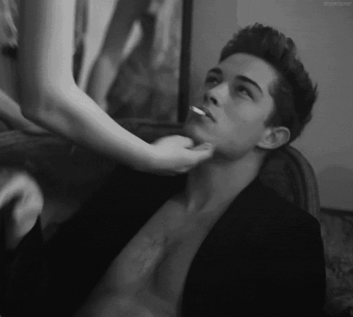 If You Like Bad Boys, Don't Get Mad When They Do Bad to You.