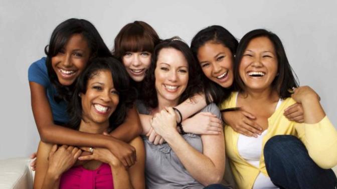 Beauty and Fashion Belong to All of Us