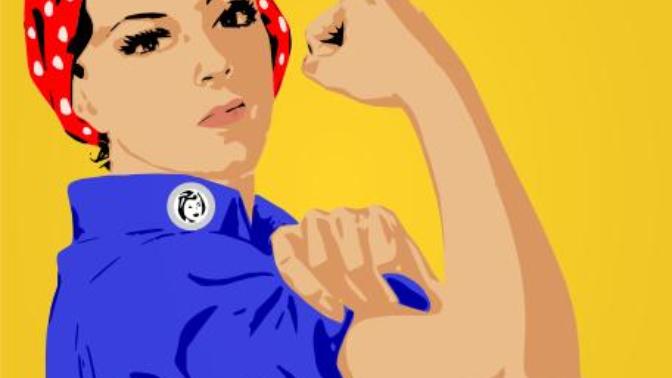 Positive Lessons That Feminism Taught Me