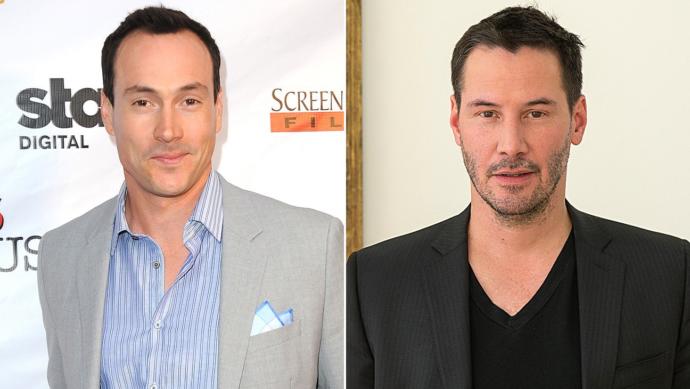 Celebrity Look Alikes