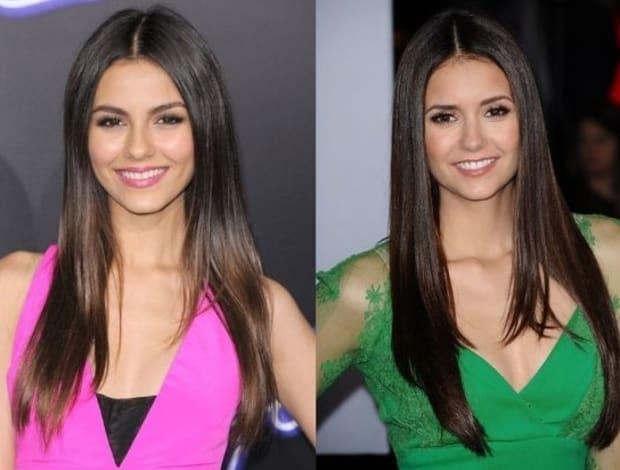 Celebrity Look Alikes