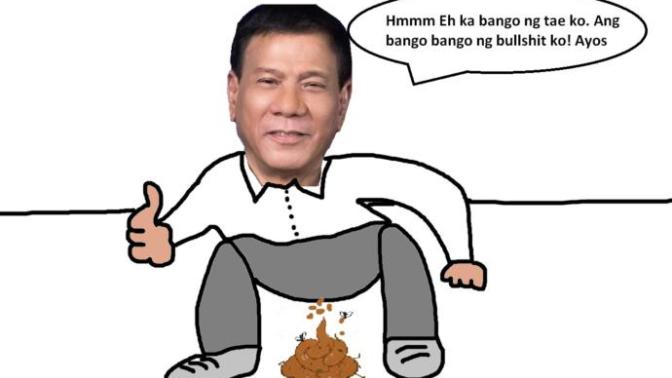 Philippines is NOT a Catholic Country! President Duterte. (Fact Checking My Country's President)