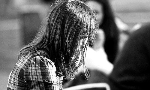 What It's Like To Be An Introverted Girl In An Extroverted World