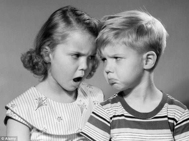 The Reason Why Men and Women Will Never See Eye to Eye