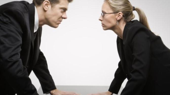 The Reason Why Men and Women Will Never See Eye to Eye