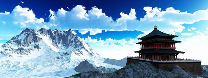 Some Lesser Known, but Travel Worthy Countries