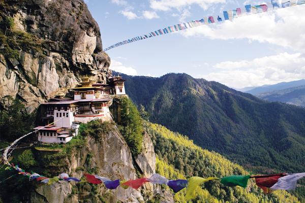 Some Lesser Known, but Travel Worthy Countries