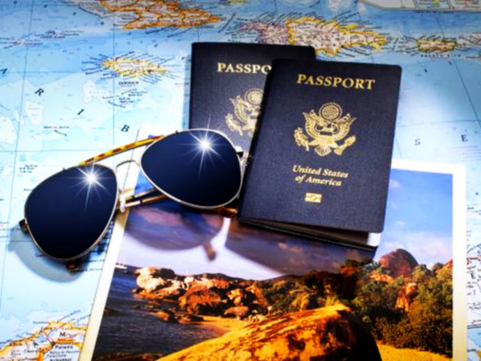 Some lesser known, but travel worthy countries.