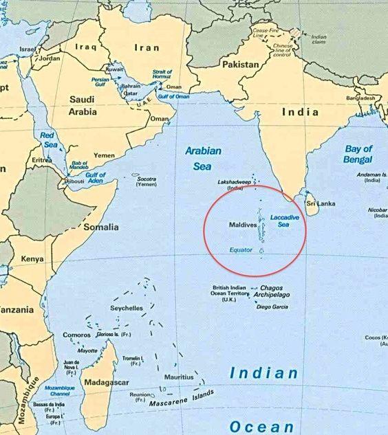 Some Lesser Known, but Travel Worthy Countries