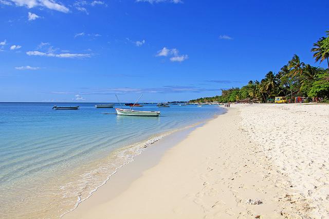 Some Lesser Known, but Travel Worthy Countries